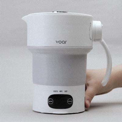 [보아르] 이지전기포트M1