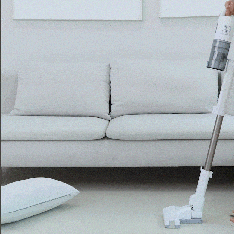 [보아르] 포스C 무선청소기