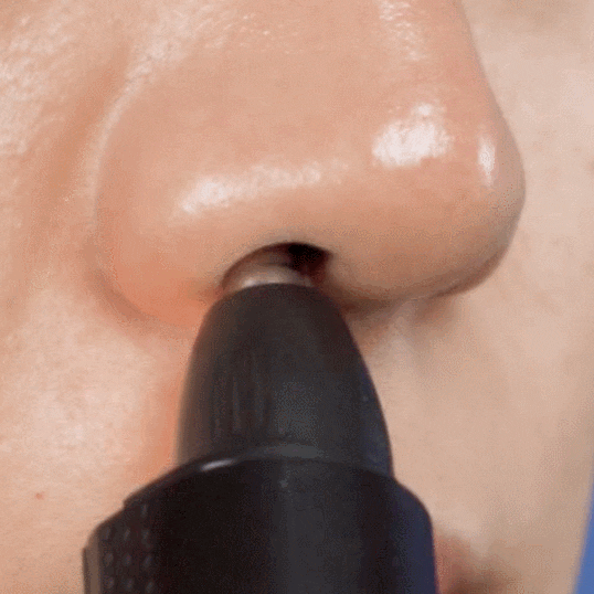 [오아] 코털제거기