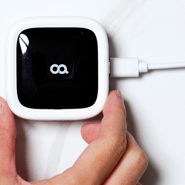 [오아] 클린이퓨어B_화이트