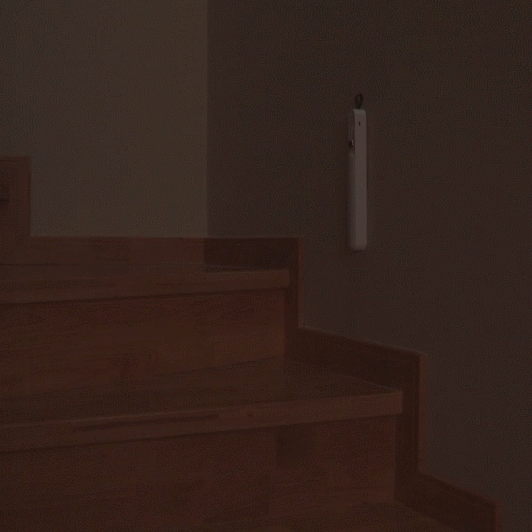 [오아] LED 무선 무드센서등