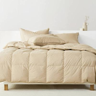 [라뽐므] 오폴레 코튼구스이불 사계절용 (SS/Q/K)