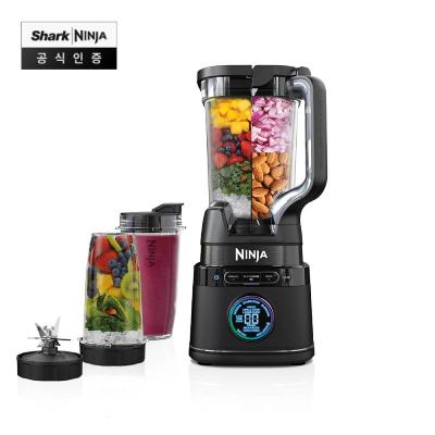 [샤크닌자] 디텍트 파워 블렌더 프로 듀오