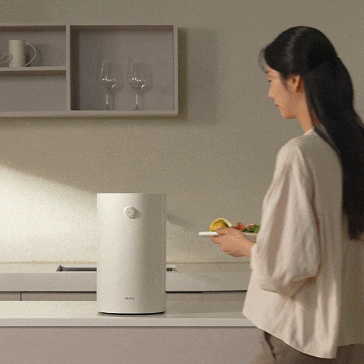 [미닉스]더플렌더 PRO 음식물처리기(MNFD-120)