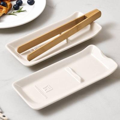 [바겐슈타이거] 세라믹 레이들홀더 아이보리