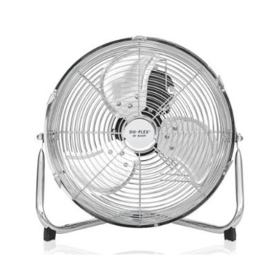 [듀플렉스] 식당/업소용 대형 선풍기 메탈 플로어팬 40cm DP-M40PF 16인치