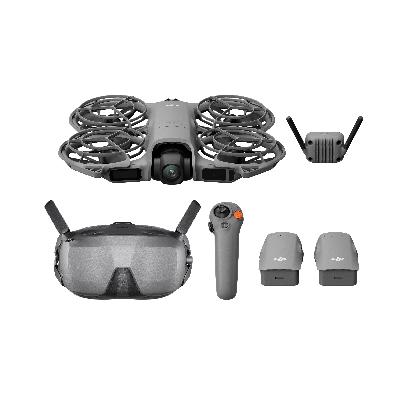 DJI NEO 2 모션 플라이모어 콤보(네오2+고글N3+모션3)