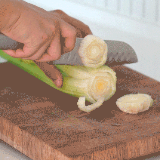 [바겐슈타이거] 슈미트 나이프 산도쿠(엠보)