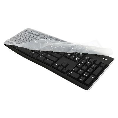 [로지텍]K270 MK270 MK235 MK275 호환 키보드 실리콘 키스킨 ML-KSL27