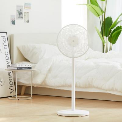 [듀플렉스] 나노 BLDC 서큘레이터형 스탠드 선풍기 DP-D50CF 저소음 날개