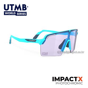 루디 프로젝트 - 스핀쉴드 프로 아주르 매트 (SP987586-0000) - RUDY Project