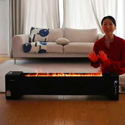 쿠오레 PTC히터 CH-LH20B