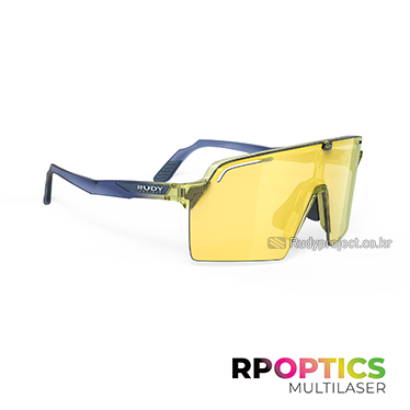 루디 프로젝트 -스핀쉴드 프로 크리스탈 애플/아비오 글로스 (SP980530-0000) - RUDY Project