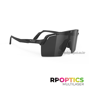 루디 프로젝트 - 스핀쉴드 프로 블랙 매트 (SP981006-0000) - RUDY Project