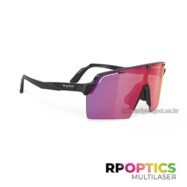 루디 프로젝트 - 스핀쉴드 프로 블랙 글로스 (SP983842-0000) - RUDY Project