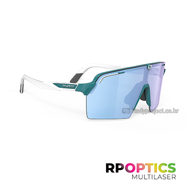 루디 프로젝트 - 스핀쉴드 프로 틸 매트 (SP986822-0000)) - RUDY Project