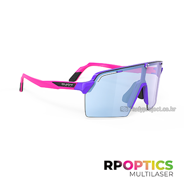 루디 프로젝트 - 스핀쉴드 프로 40주년 (SP986880-0040) - RUDY Project