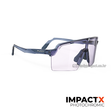 루디 프로젝트 - 스핀쉴드 프로 크리스탈 아비오 글로스 (SP987502-0000) - RUDY Project