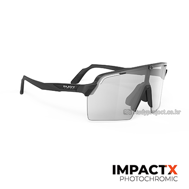 루디 프로젝트 - 스핀쉴드 프로 블랙 매트 (SP987806-0000) - RUDY Project