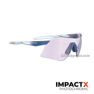 루디 프로젝트 - 아스트랄 스피어 크리스탈 아비오 / 스카이 글로스 (SP977502-0010)- RUDY Project