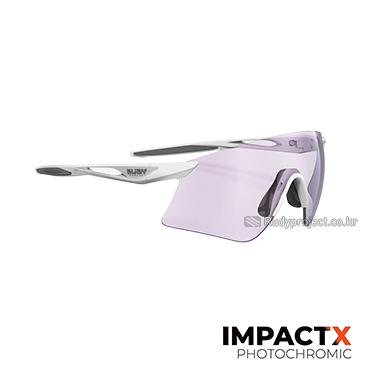 루디 프로젝트 - 아스트랄 스피어 화이트 매트 (SP977558-K000) - RUDY Project