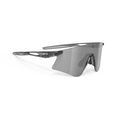 루디 프로젝트 - 아스트랄 X 크리스탈 애쉬 / 레이저 블랙 (SP940933-0001) - RUDY Project