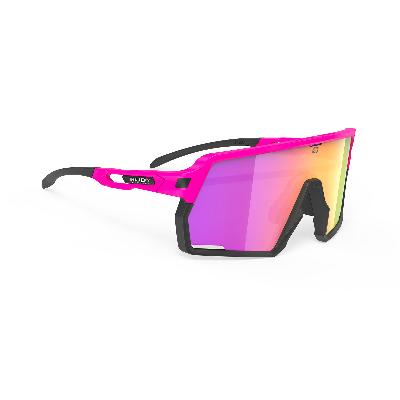 루디 프로젝트 - 켈리온 핑크 플루오 매트 / 멀티레이저 선셋 (SP855289-0000) - RUDY Proje