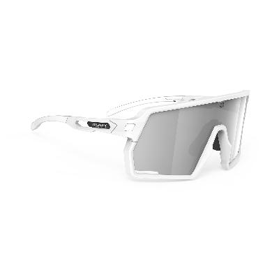 루디 프로젝트 - 켈리온 화이트 매트 / 레이저 블랙 (SP850978-0001) - RUDY Proje