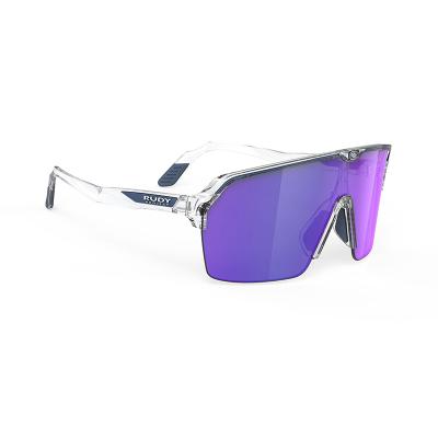 루디프로젝트 - 스핀쉴드 에어 크리스탈 글로스 / 멀티레이저 바이올렛 (SP844296-0000) - RUDY Project