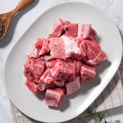 [녹차먹인한돈] 보성녹돈 1등급 찜갈비 300g