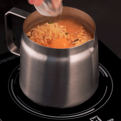 [바겐슈타이거] IH 스텐 케틀팟 2L