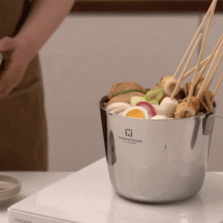 [바겐슈타이거] IH 통3중 이지팟 1.5L