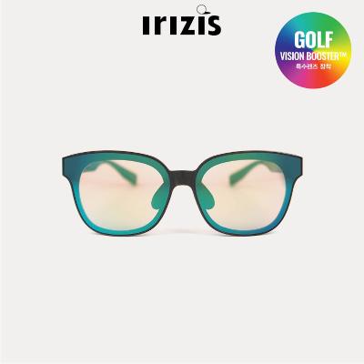 [이리지스] 고블린 I2001-18 골프 미러렌즈 장하나 프로 - irizis