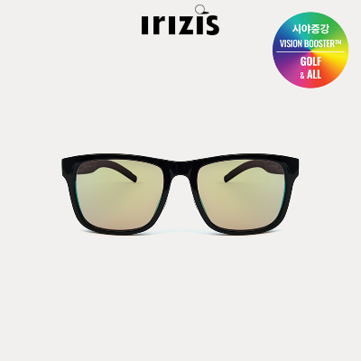 [ 이리지스 ]  선글라스 보글2 I2301-18 골프 그린 렌즈