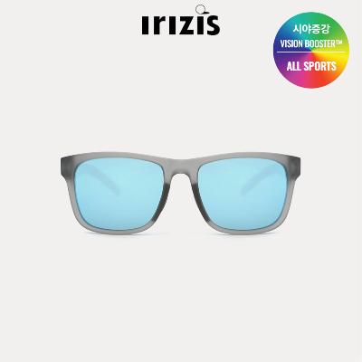 [ 이리지스 ] 선글라스 보글2 I2301-26 골프 등산 하정우 착용