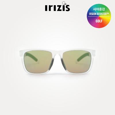 [ 이리지스 ] 선글라스 보글2 I2301-38 골프 등산