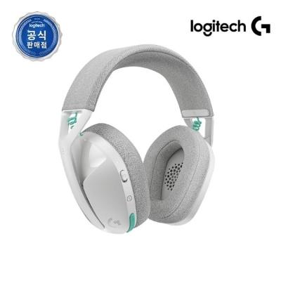[로지텍] G321 LIGHTSPEED 무선 게이밍 헤드셋 [로지텍코리아 정품] 