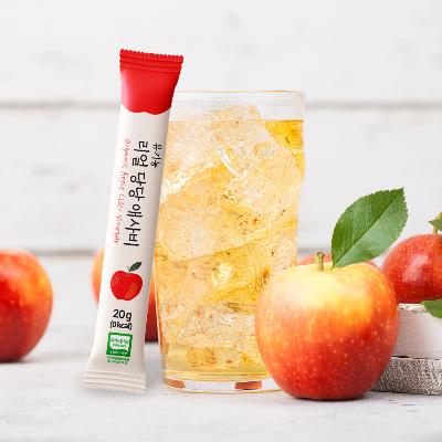 [리얼당당] 유기농 애플사이다비니거 애사비 홈쇼핑 히트 상품