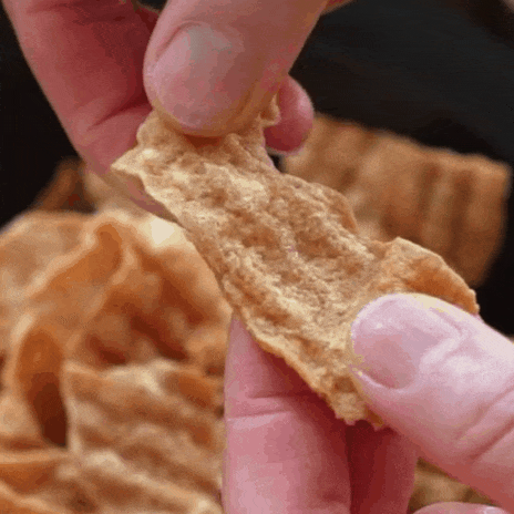 [공동구매][바베큐아저씨] 국민 어포튀김 꾸이꾸이 빠삭이의 반란 10봉