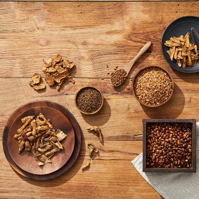 55년전통 대현상회 국산 보리차 옥수수 둥굴레 우엉차 메밀차 돼지감자 작두콩 현미차 전통차 모음 / 무첨가