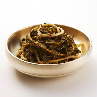 강원도 양구 무청 손질 시래기 200g x 10팩