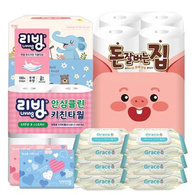 삼정펄프 집들이 선물세트