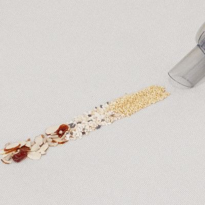 [오아] 미니 핸디청소기