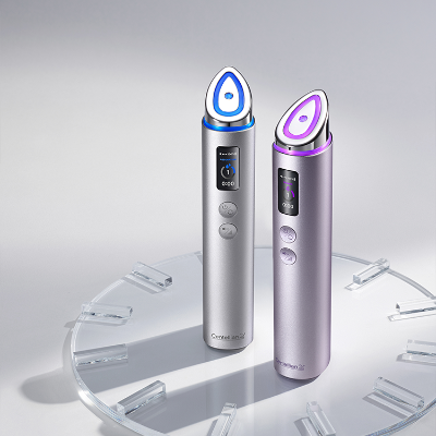 [센텔리안24] 마데카프라임 맥스 (라벤더, 실버)