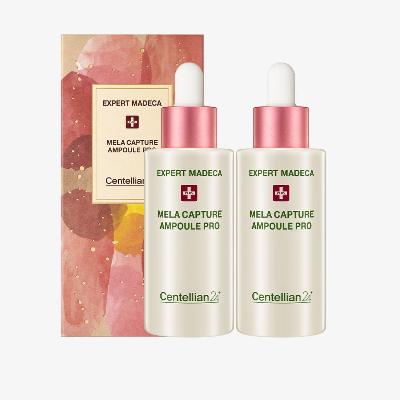 [센텔리안24] 멜라캡처앰플프로(점보) 30ml X 2병