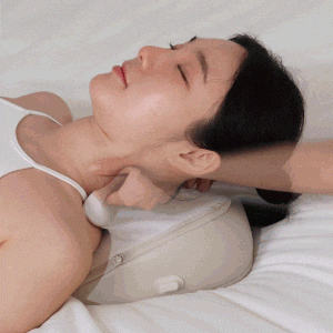 [오아] 굿슬립 PRO 무선 마사지기