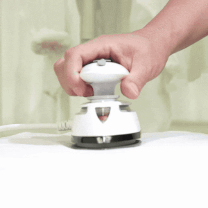 [보아르] 트래블스티머 핸디스팀다리미