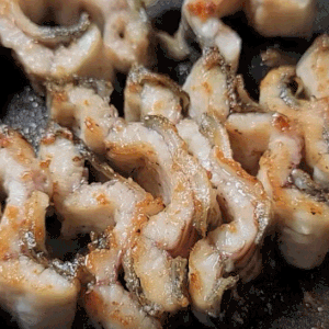 [고창군수협] 풍천 초벌된 민물장어 1kg 3미