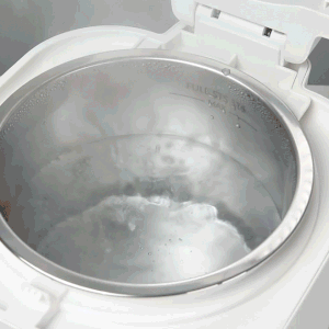 [PN풍년] 에어벤티 가열식 가습기 DX Plus 3.5L 물탱크 분리세척 신생아 아기 스팀 가습기