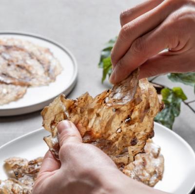 [대성식품] 국내가공 쥐포 200g(뉴질랜드)